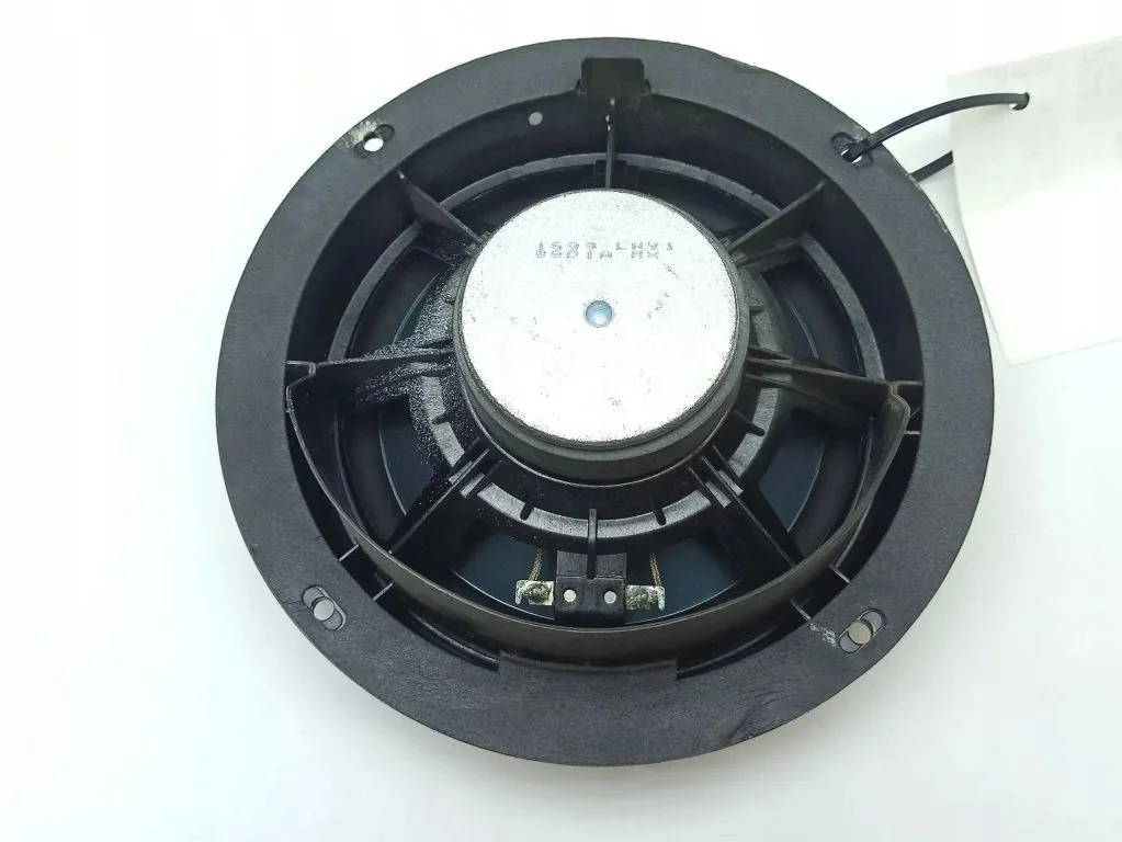 Altavoz Puerta Izq Mercedes GL X164 7963AE image 7