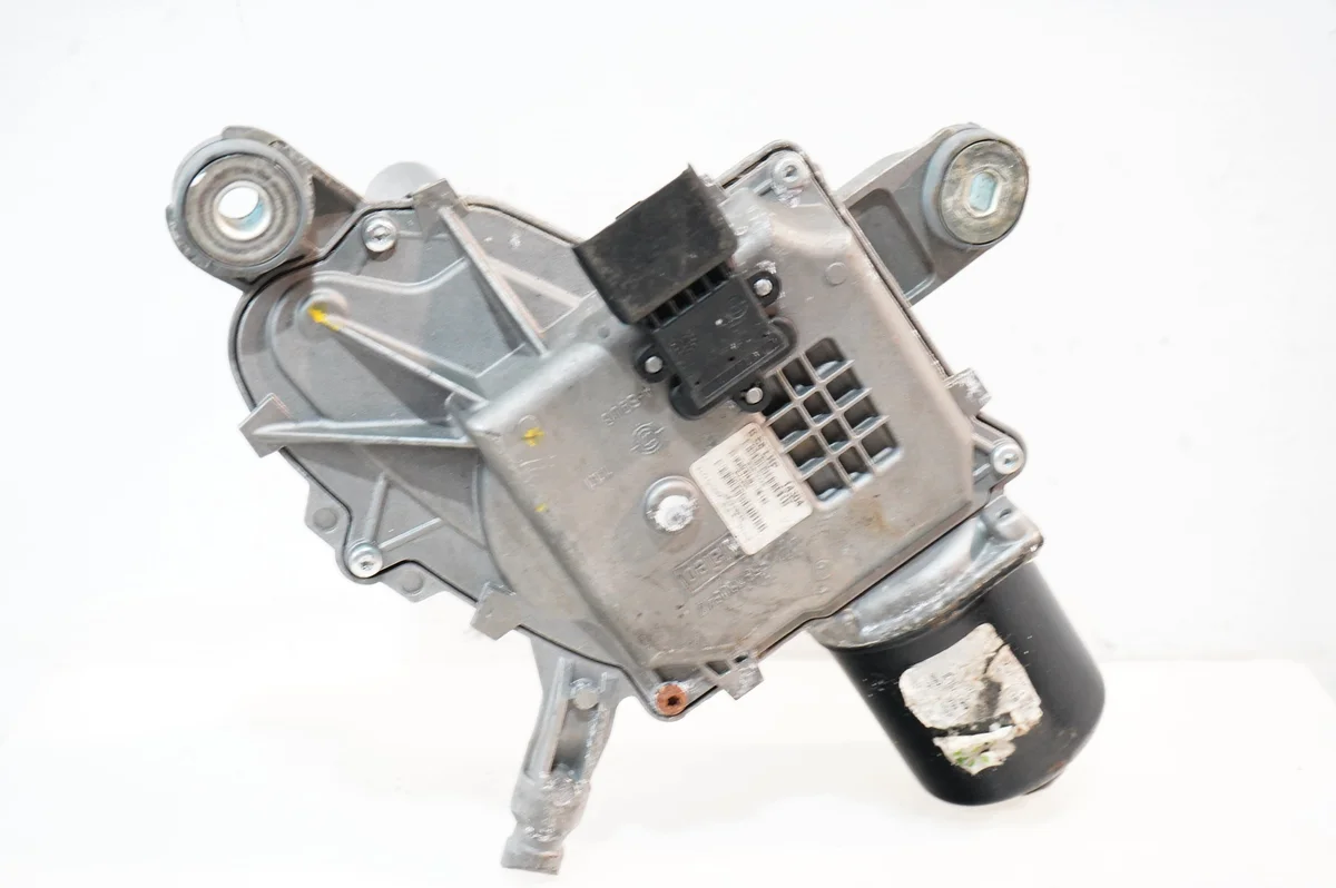 Citroen C4 Picasso Wischermotor Links Vorne
