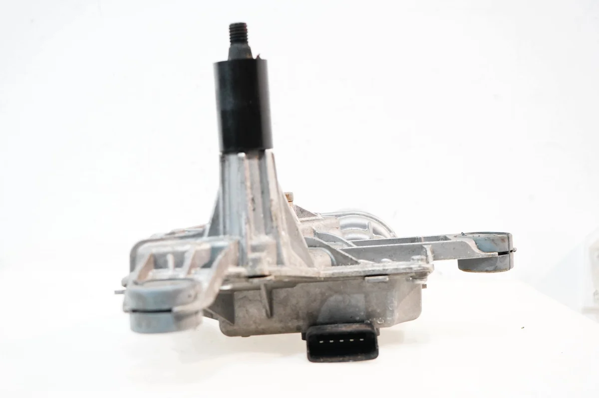Motor Limpa Para-brisas Citroen C4 Picasso Esquerdo image 3