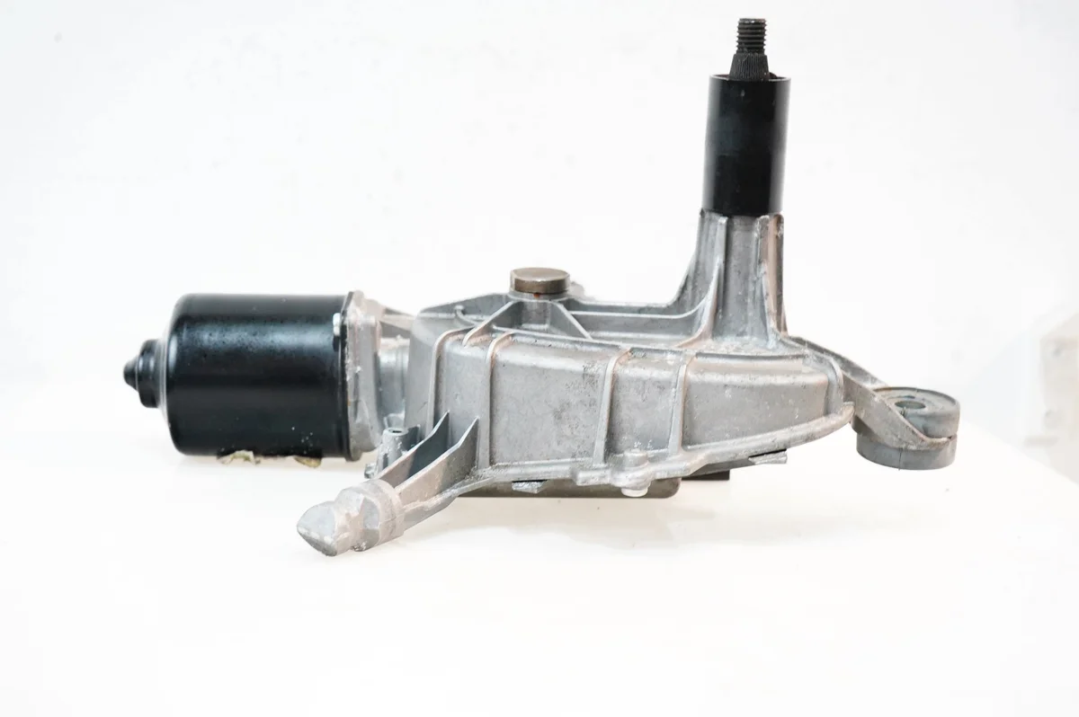 Motor Limpa Para-brisas Citroen C4 Picasso Esquerdo image 4