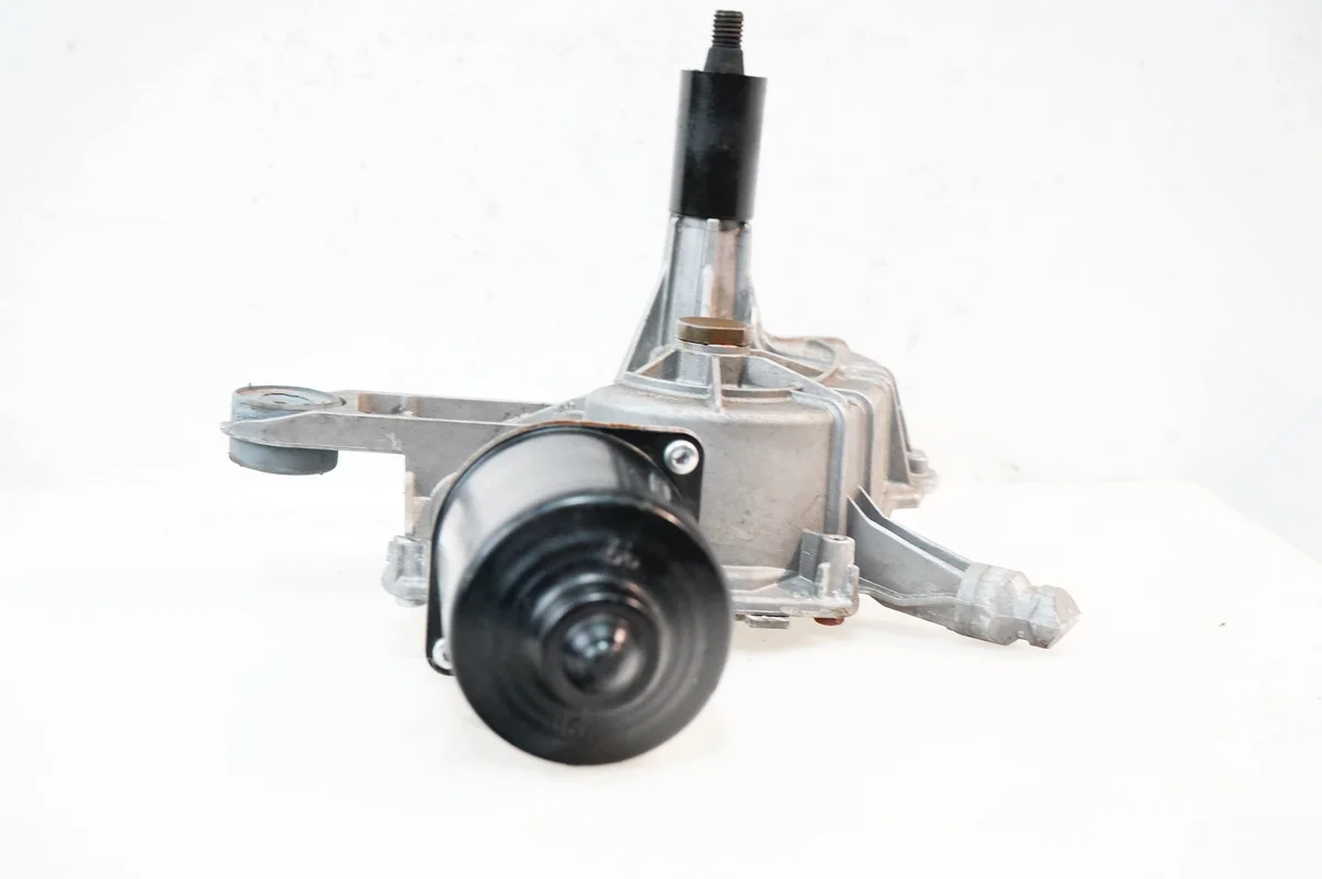 Motor Limpa Para-brisas Citroen C4 Picasso Esquerdo image 5