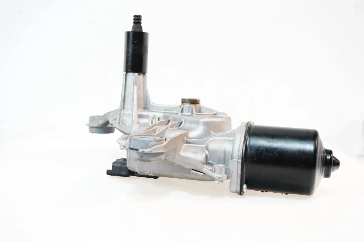 Motor Limpa Para-brisas Citroen C4 Picasso Esquerdo image 6