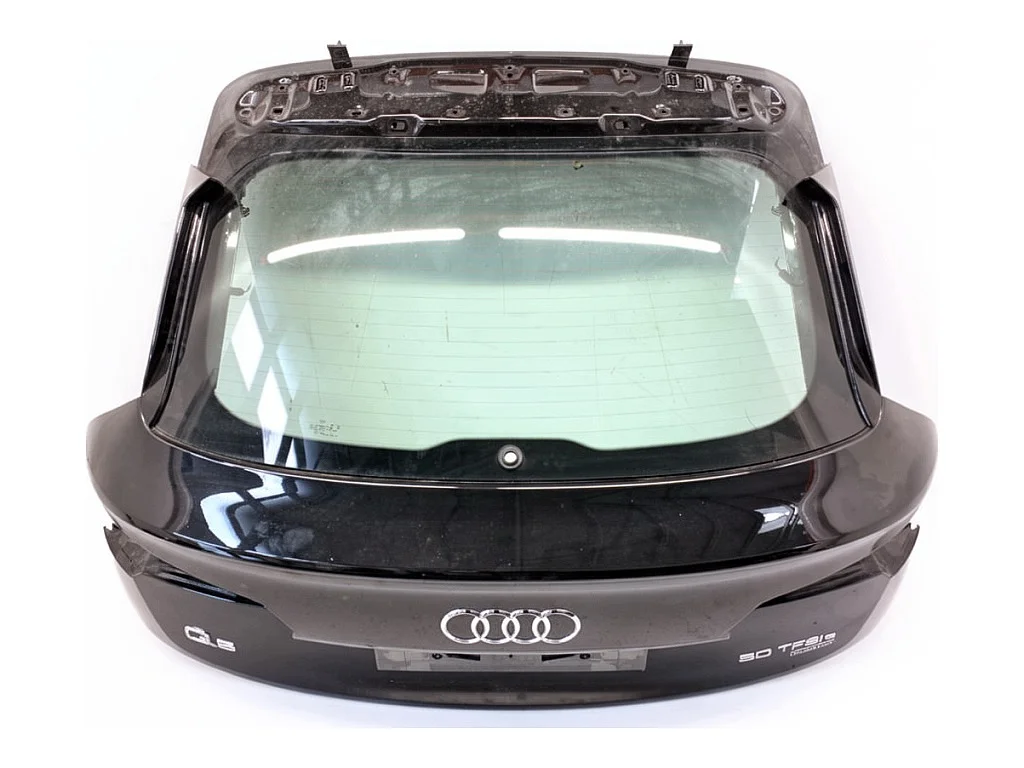 Heckklappe Audi Q5 FY LORK-375-143152