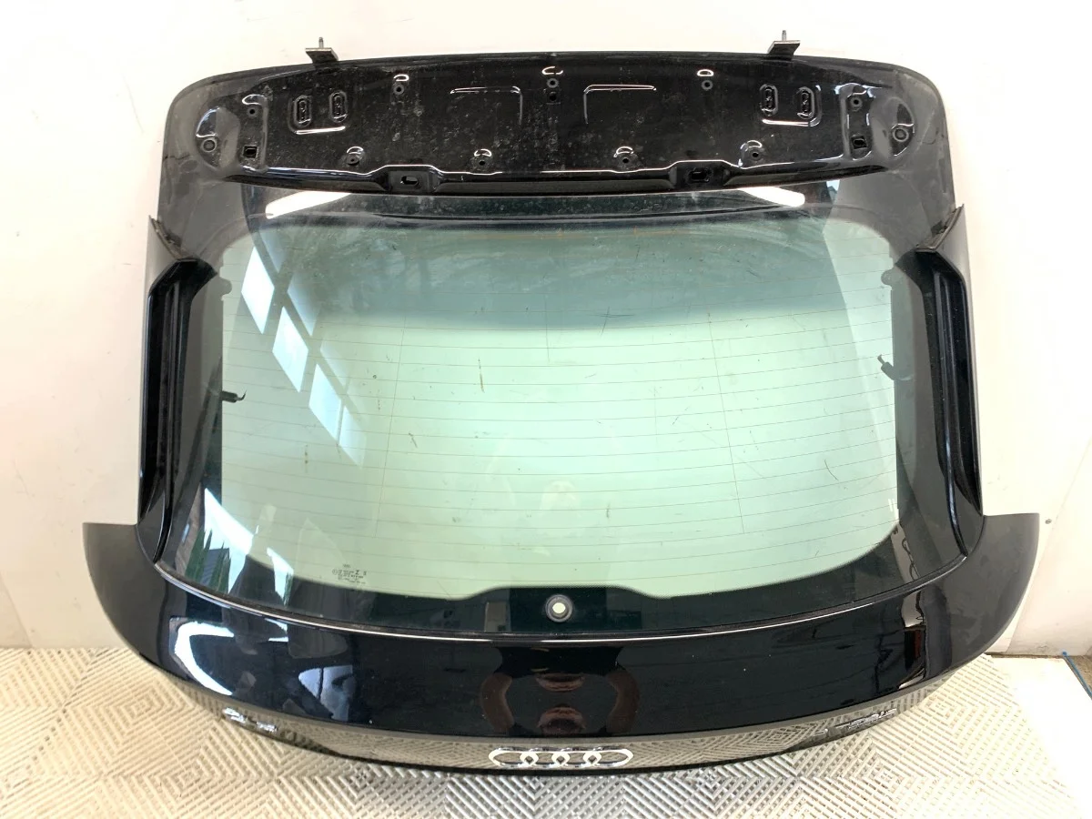 Audi Q5 FY Rear Trunk Lid Used