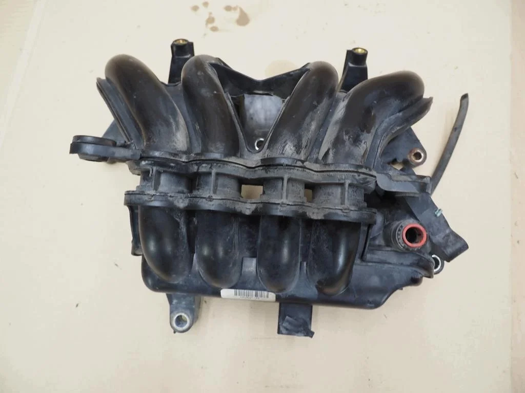 Saugrohr Ford Fiesta MK6 1.3 Benzin VP2S6U-9424-CC image 3
