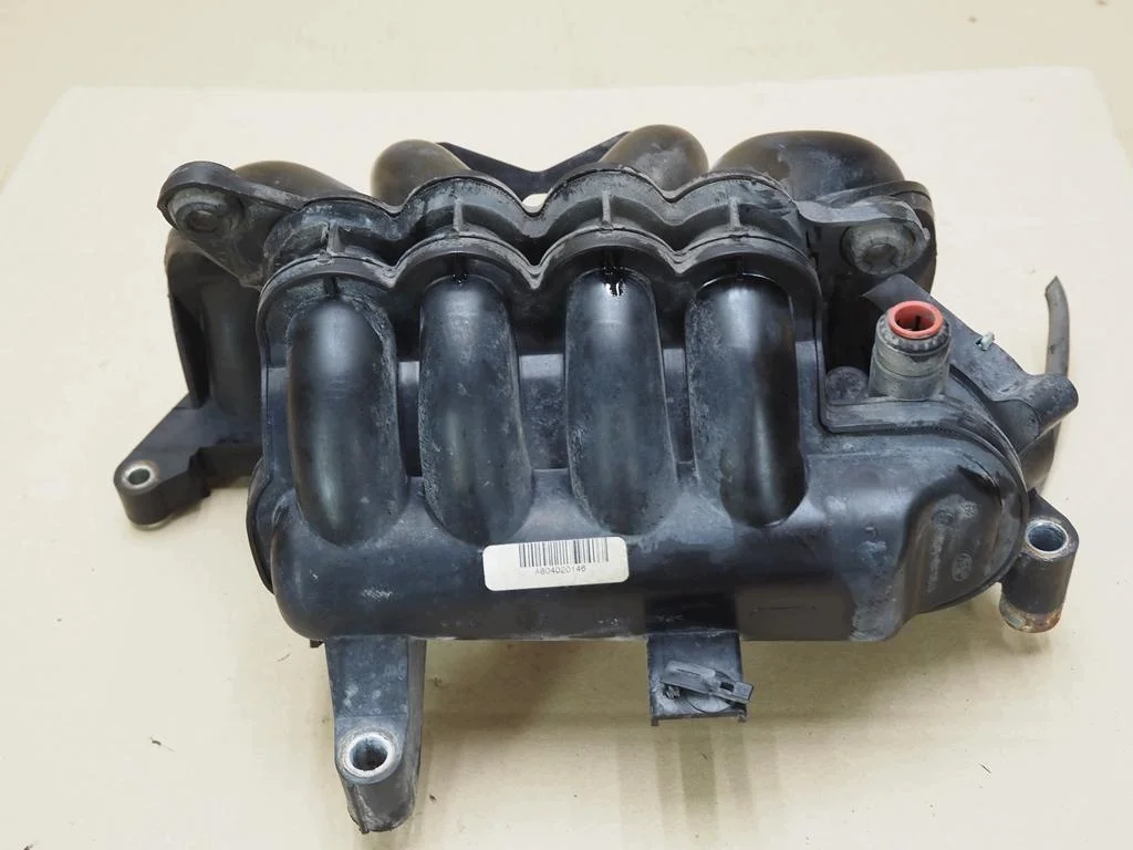 Saugrohr Ford Fiesta MK6 1.3 Benzin VP2S6U-9424-CC image 4