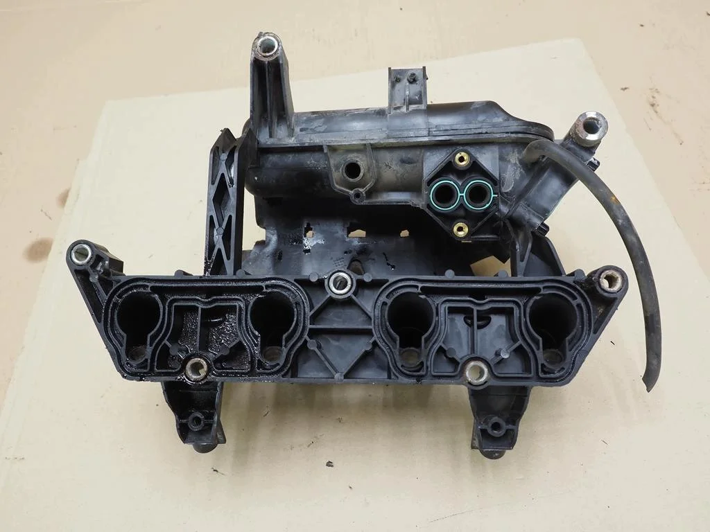 Saugrohr Ford Fiesta MK6 1.3 Benzin VP2S6U-9424-CC image 10