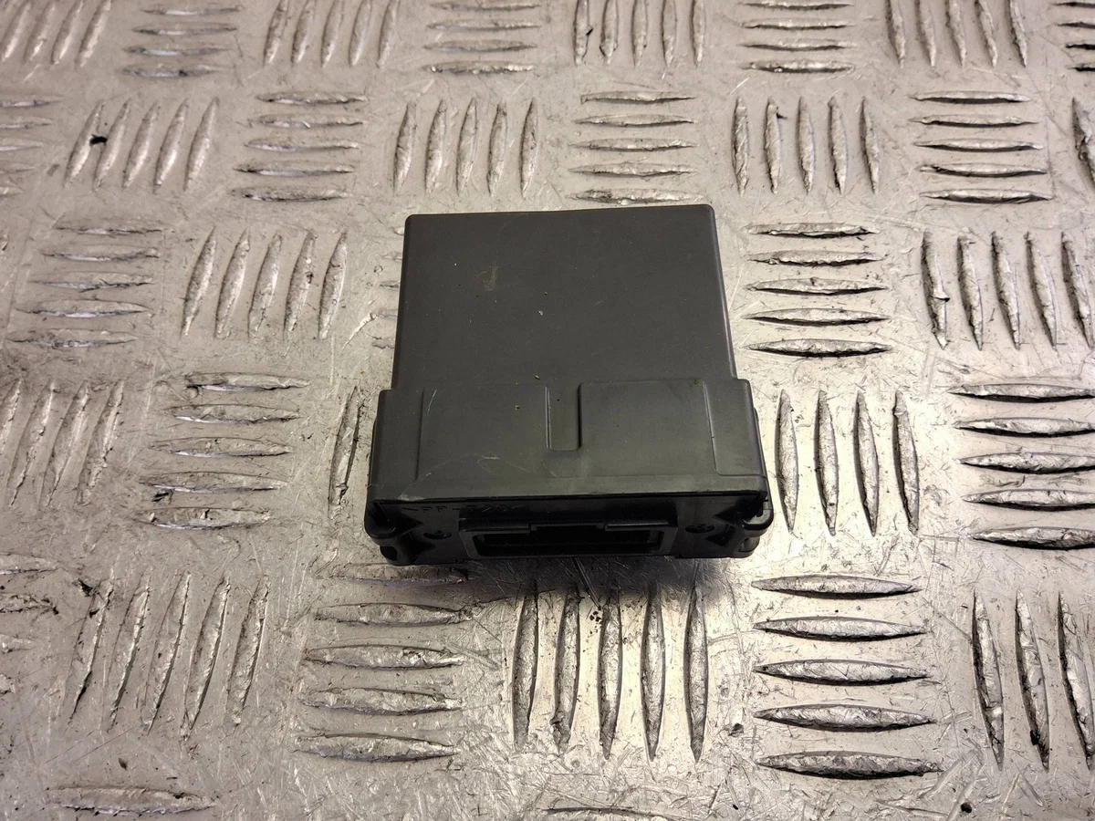 Styrenhet Nissan Qashqai J12 285T36VU1A image 3