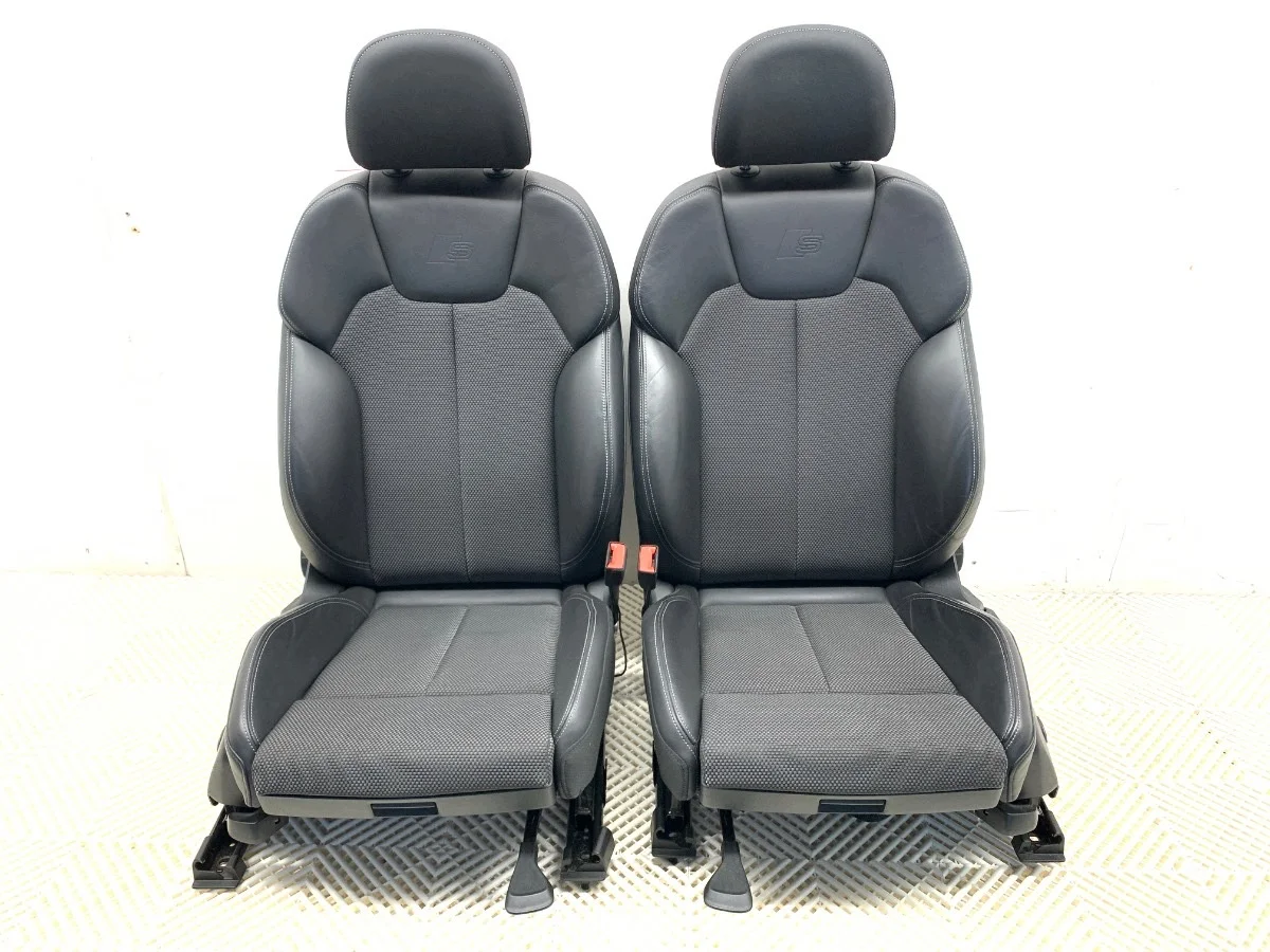 Sedili Audi Q5 FY SUV Usati LORK-1852-143152