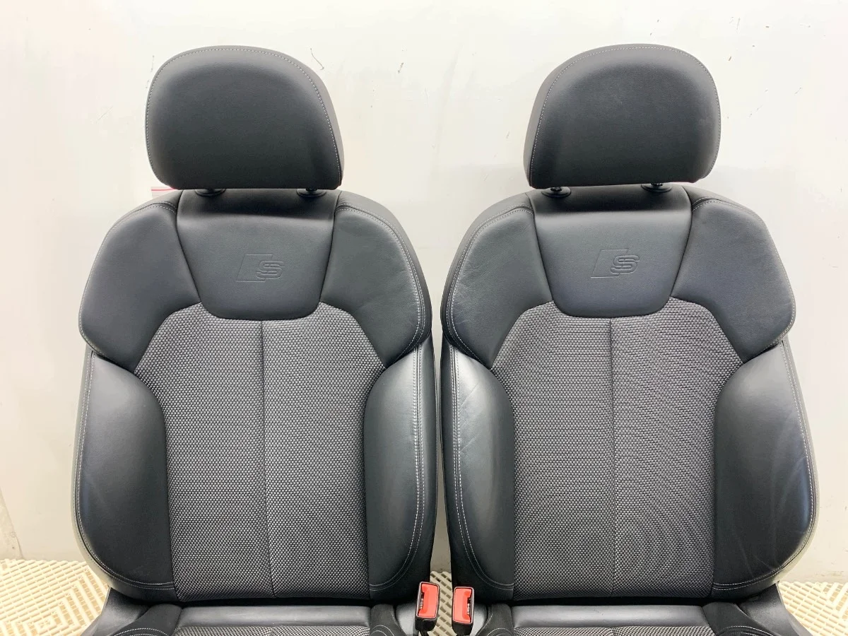 Conjunto Audi Q5 FY SUV Usado image 3