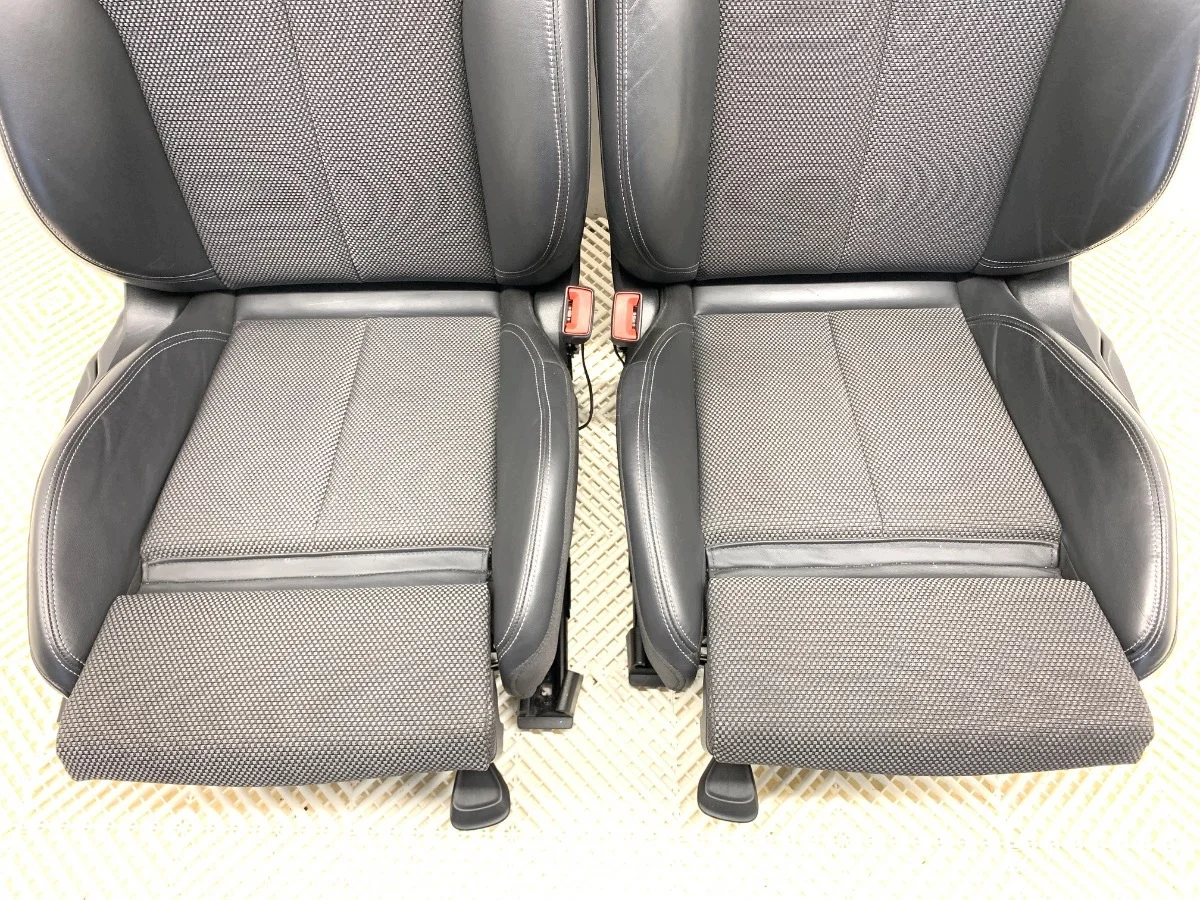 Conjunto Audi Q5 FY SUV Usado image 4