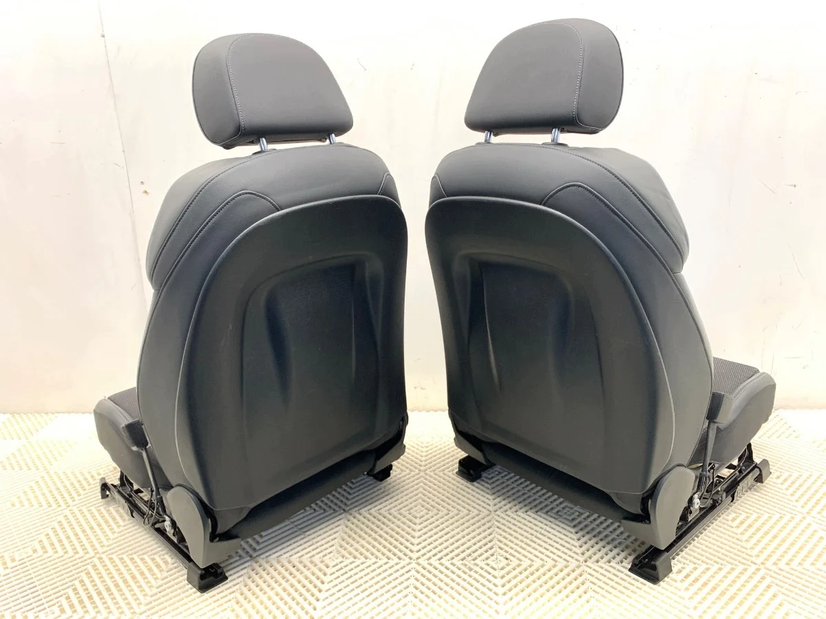 Conjunto Audi Q5 FY SUV Usado image 6