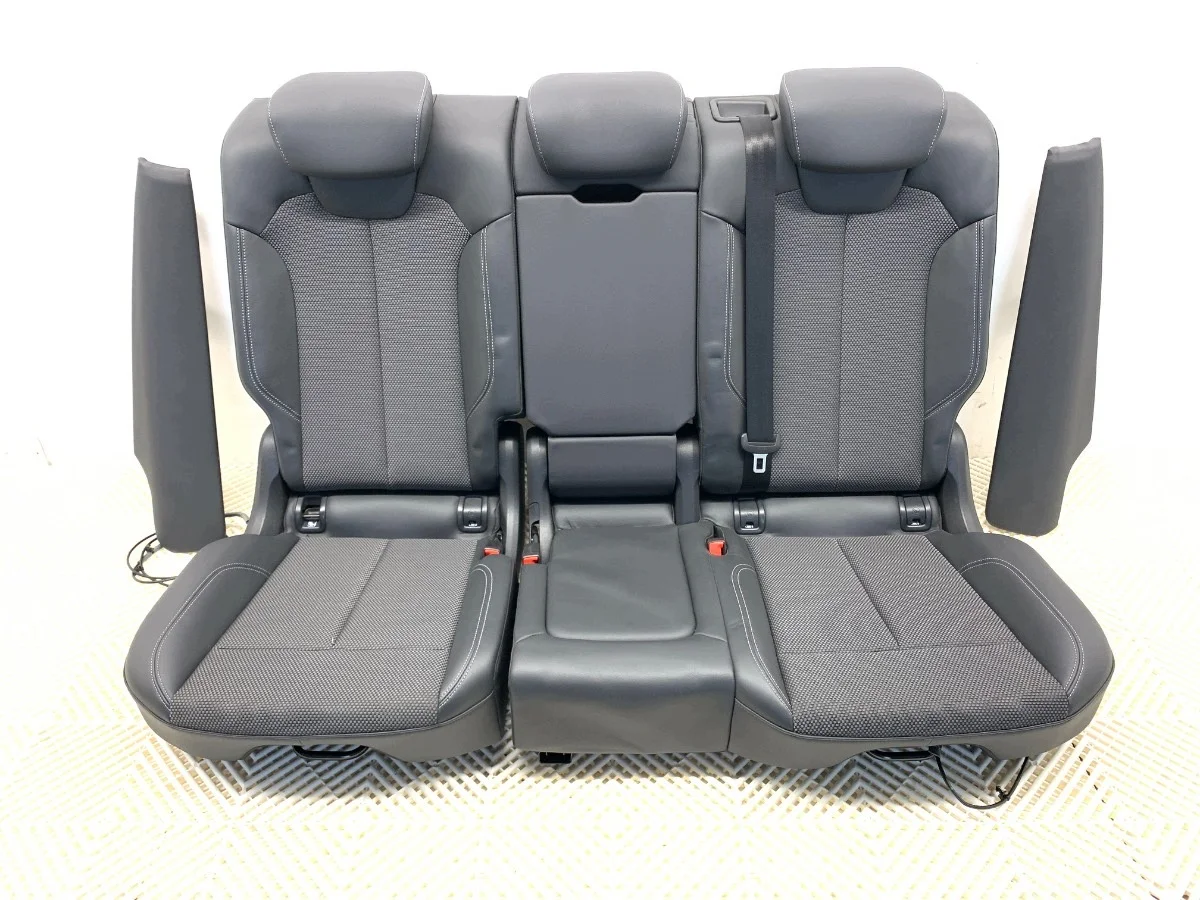 Conjunto Audi Q5 FY SUV Usado image 9