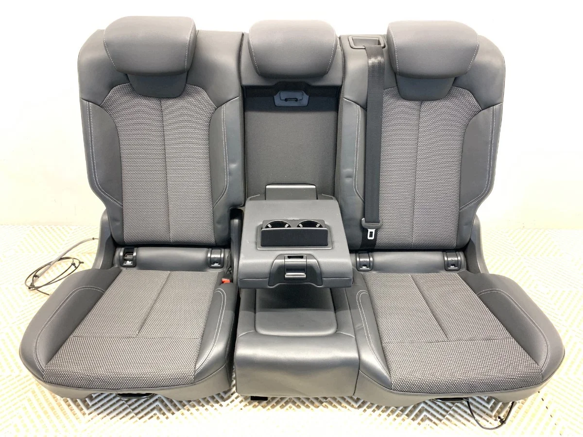Conjunto Audi Q5 FY SUV Usado image 10