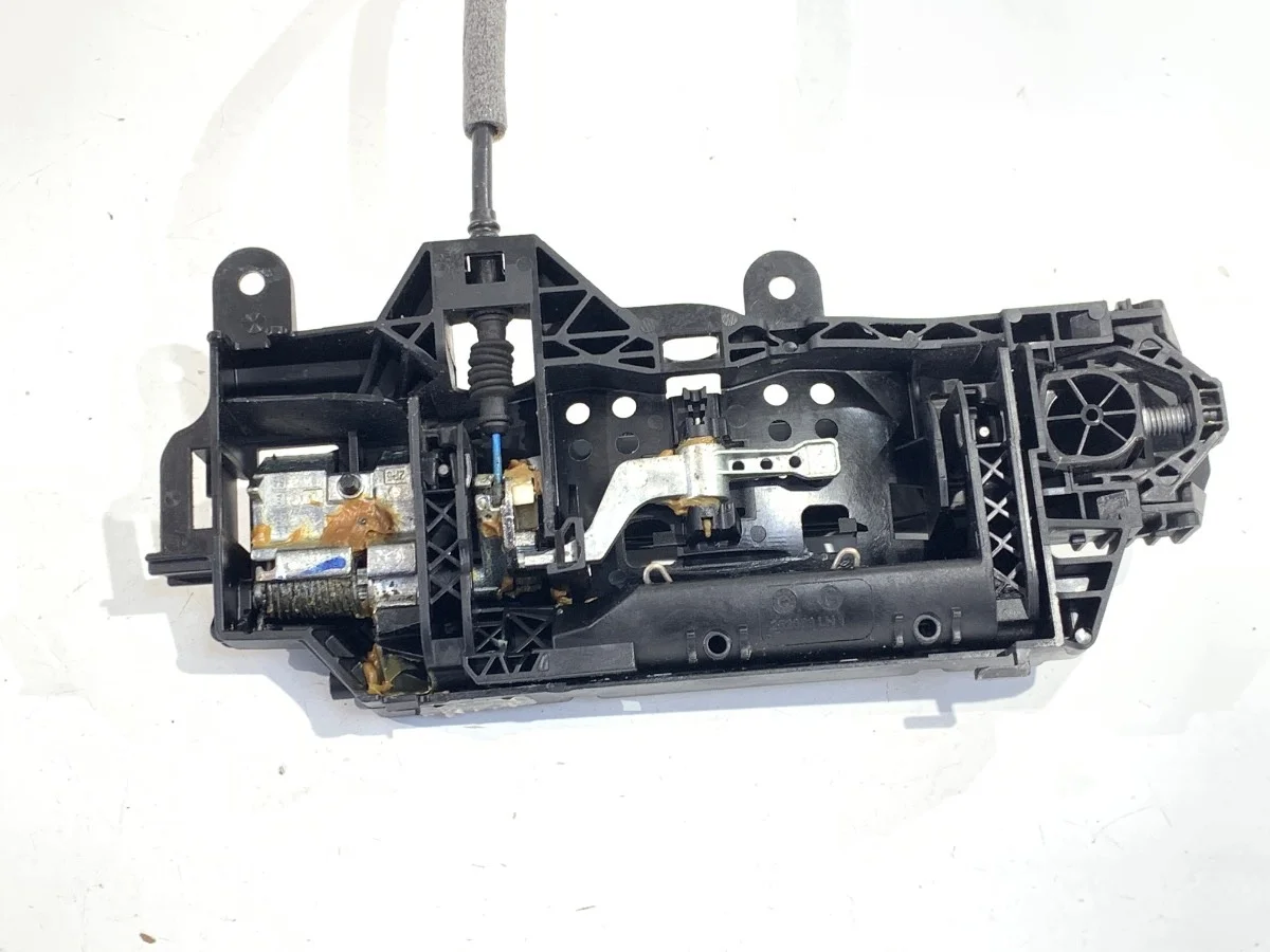 Manija Exterior Izquierda Trasera Audi Q5 FY image 3