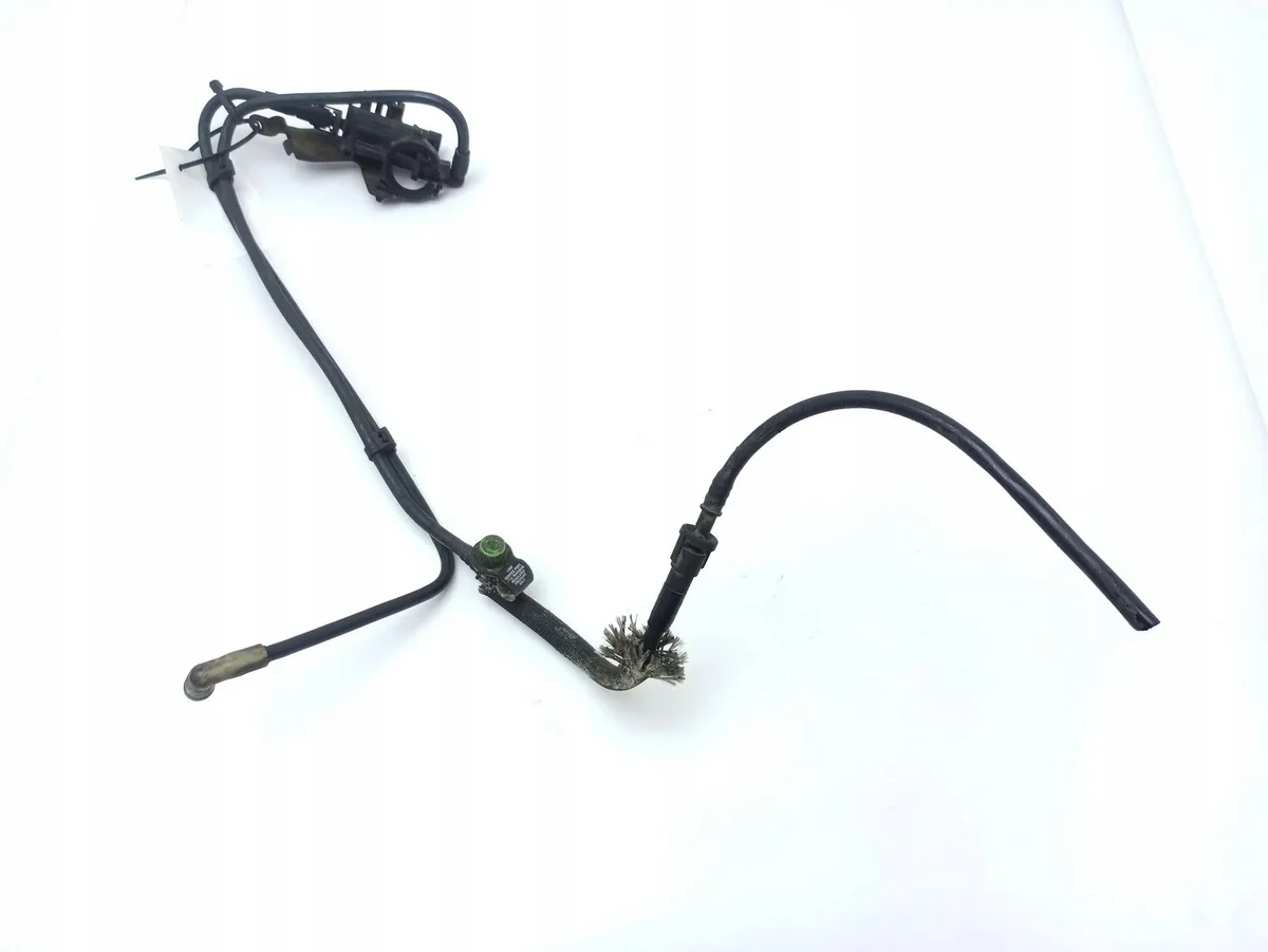 Cadillac STS Seville 1997278 Valve image 6