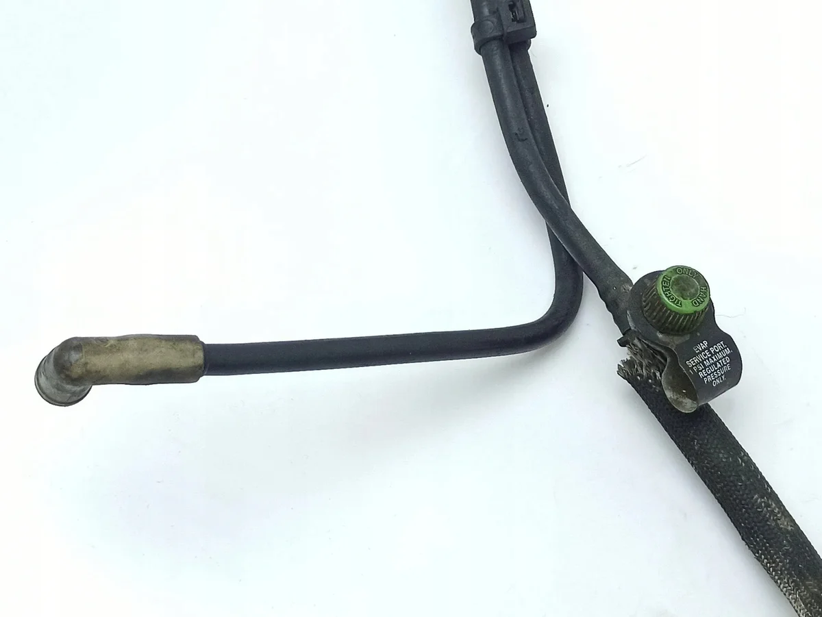 Cadillac STS Seville 1997278 Valve image 7