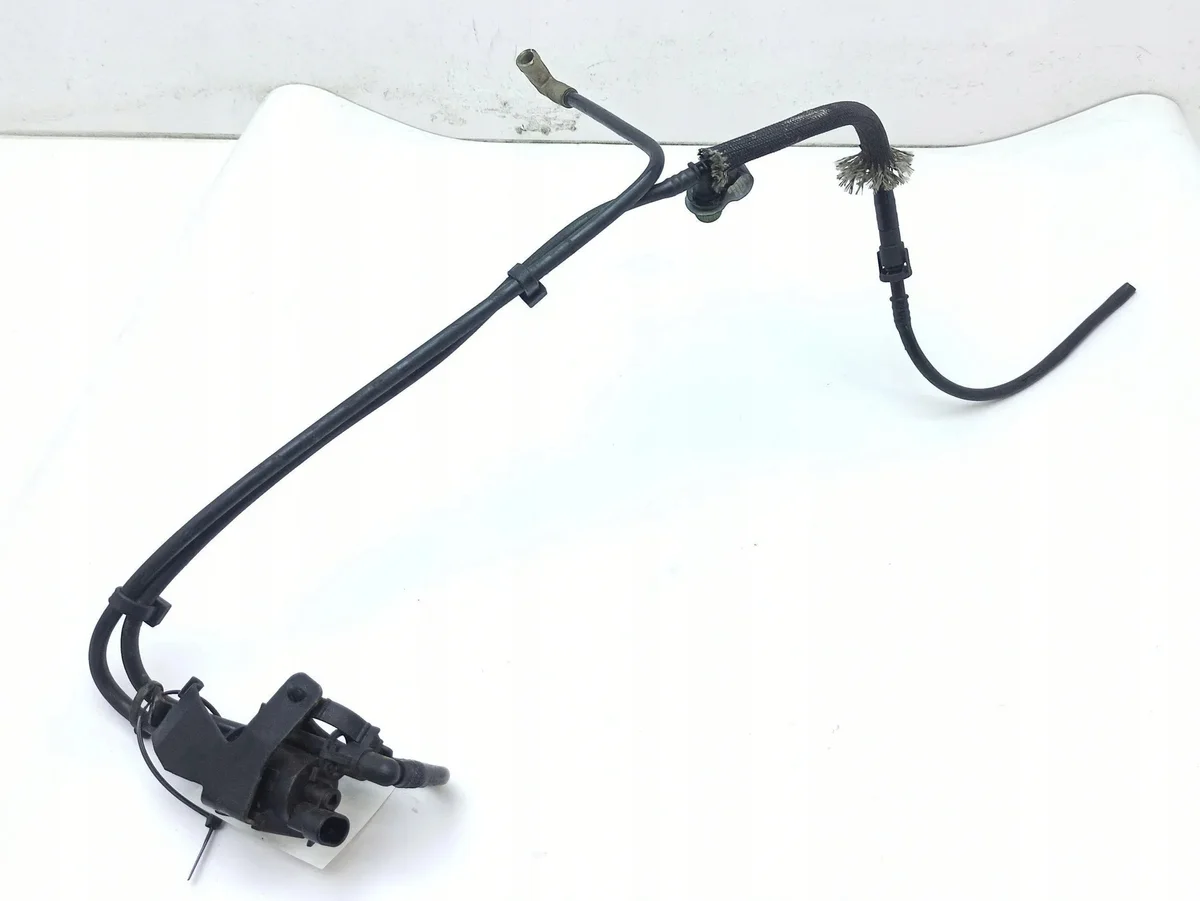 Cadillac STS Seville 1997278 Valve image 9