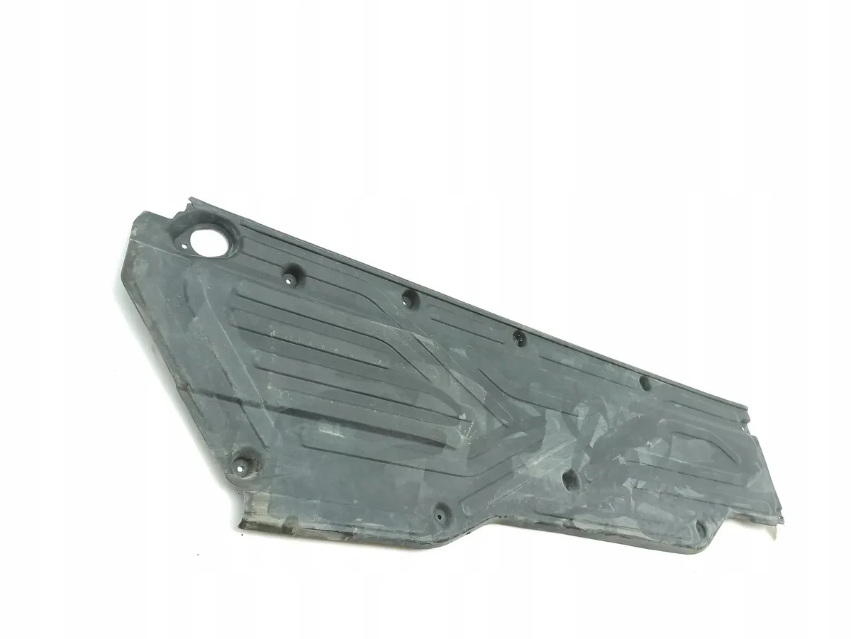 Mercedes-Benz S W220 Cubierta Chasis 2206190638 image 7