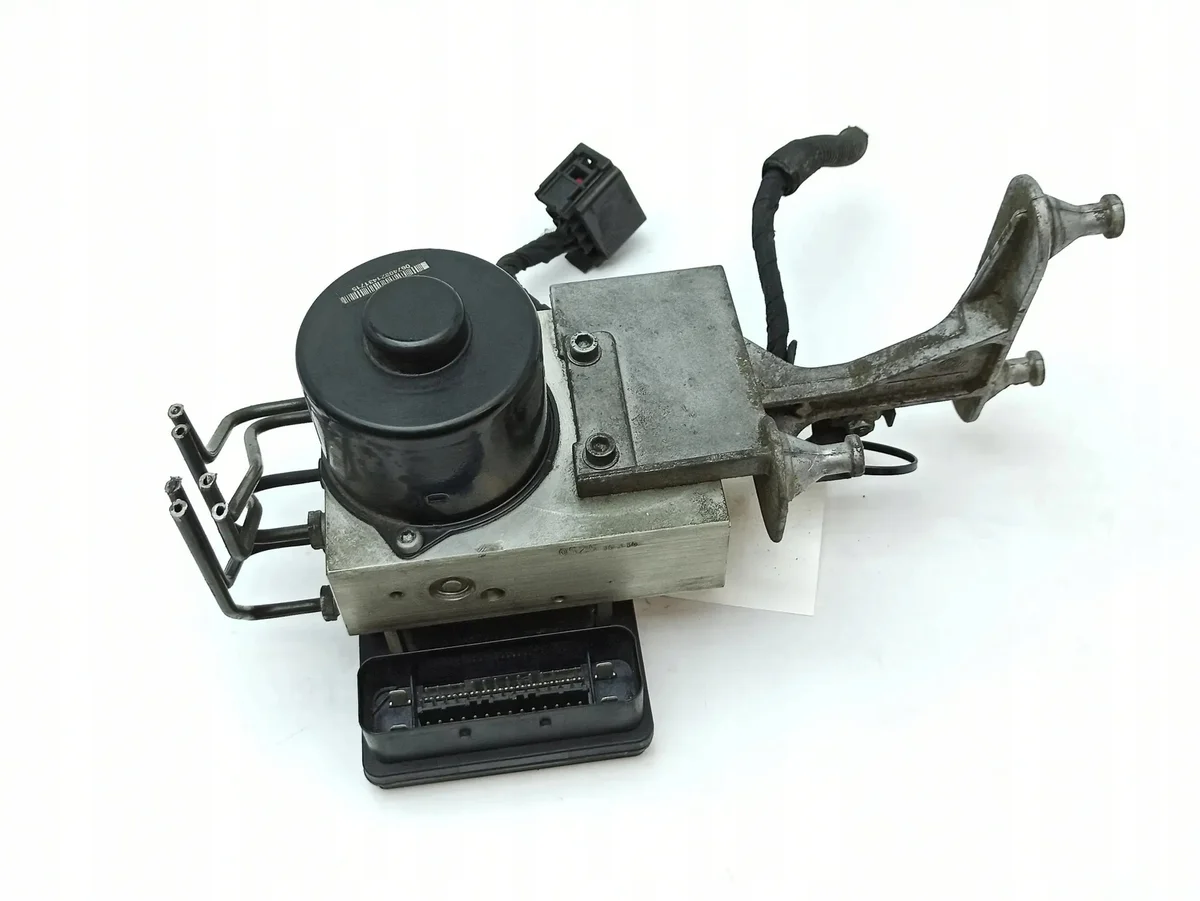 ABS-pump Mercedes-Benz C (W203) A2095450332