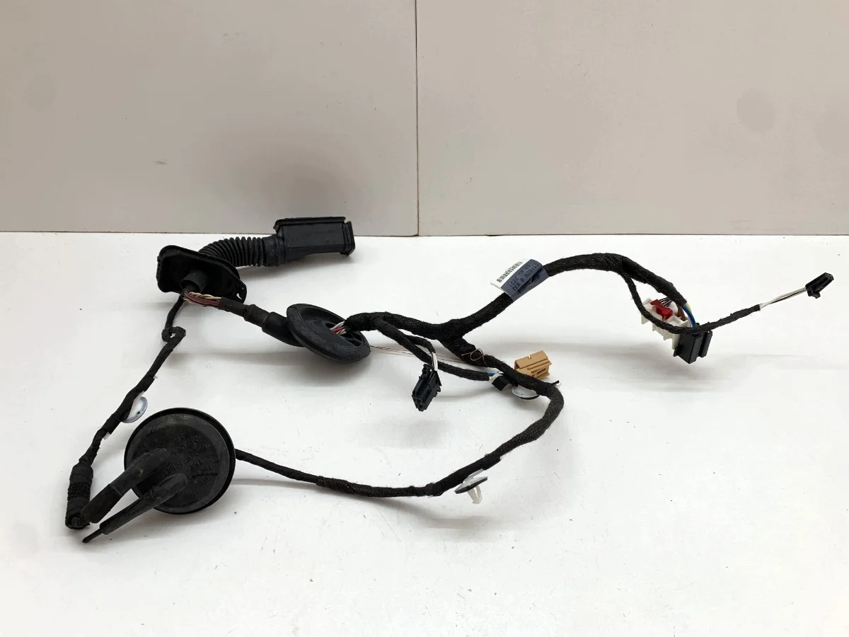 Audi Q5 FY Right Rear Door Wiring Harness