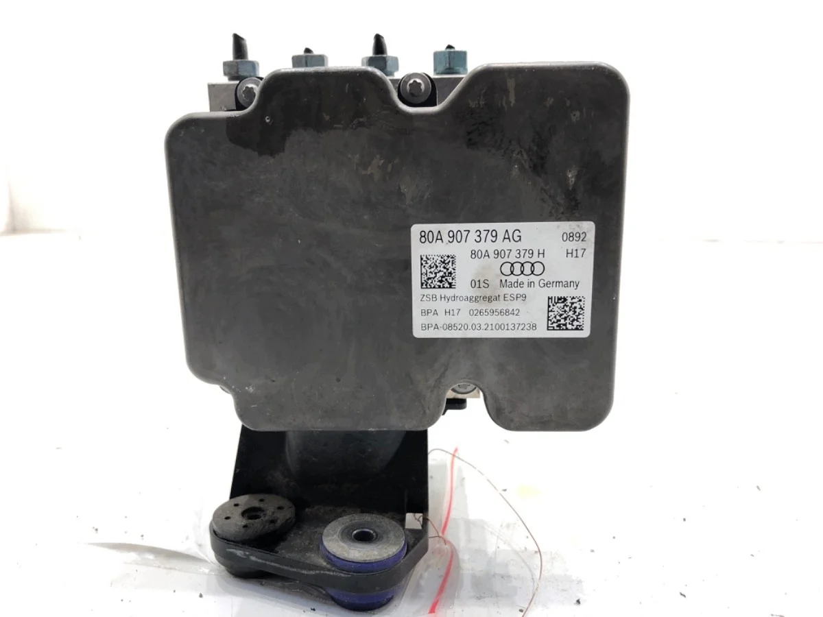 Pompe ABS Audi Q5 FY 80A907379AG LORK-923-143152 image 4