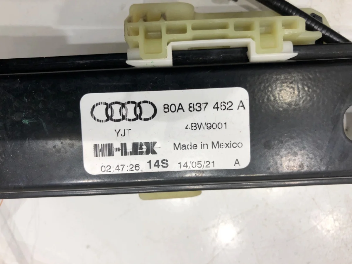 Fönsterhiss Audi Q5 FY Höger Fram image 4