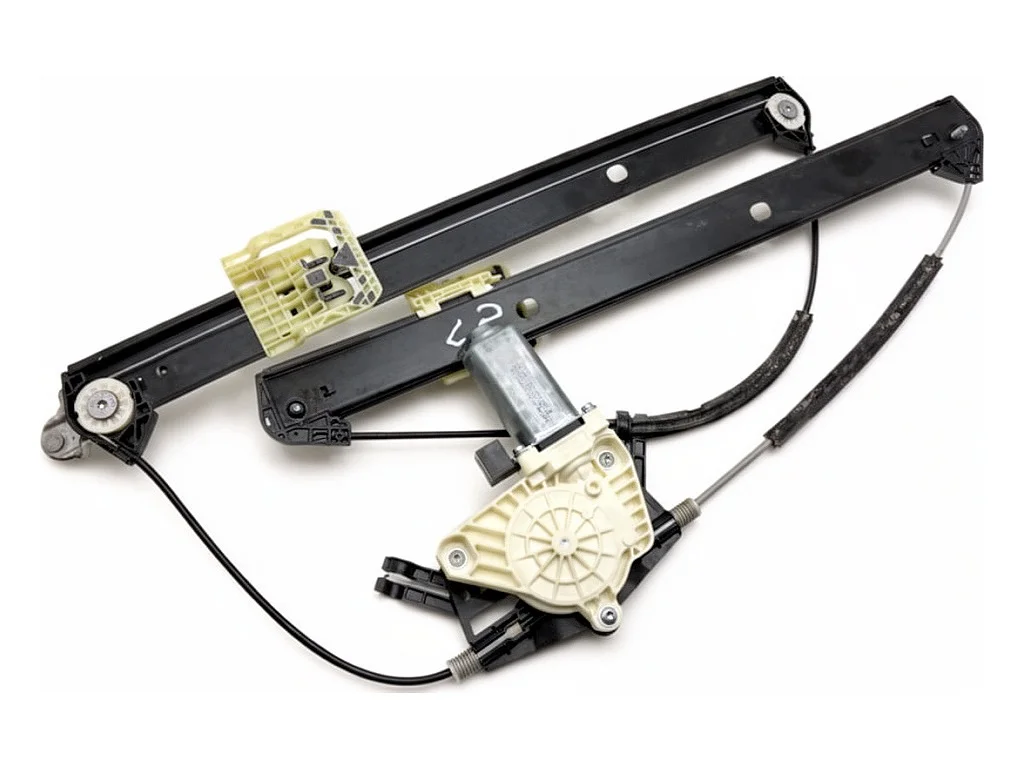 Audi Q5 FY Window Regulator Left Front