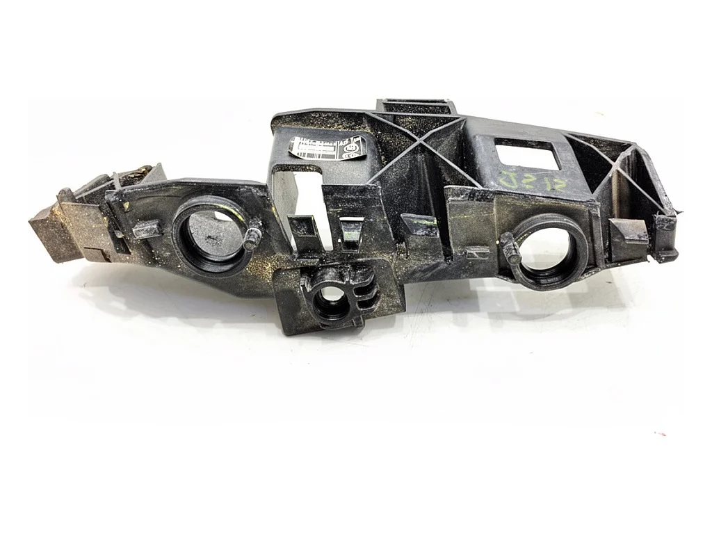 Audi Q5 FY 80A807283A supporto paraurti sinistro