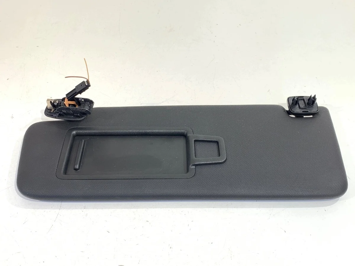 Audi Q5 FY Sun Visor Left Used OEM