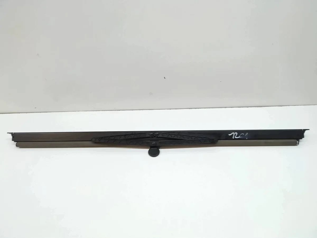 DAF XF 106 Trunk Roller Blind Used image 4