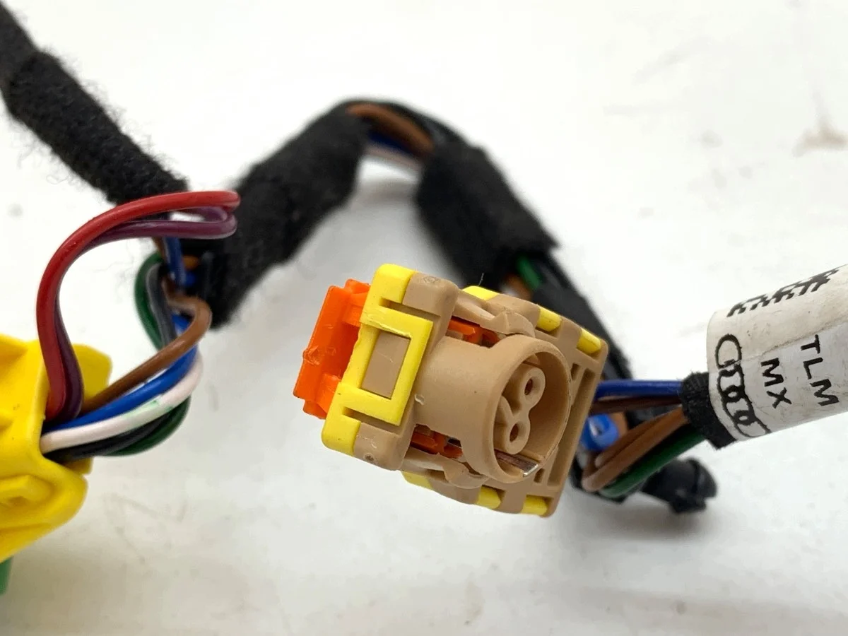 Kabel Airbag Audi Q5 FY gebraucht