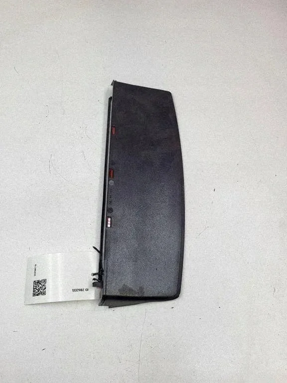 3ème feu stop Audi A4 S4 B8 8K 2012 OEM 0339350 image 5