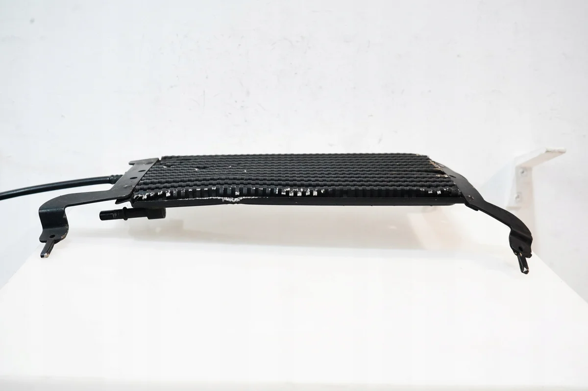 Peugeot Citroen 1.6 HDI polttoainejäähdytin image 3