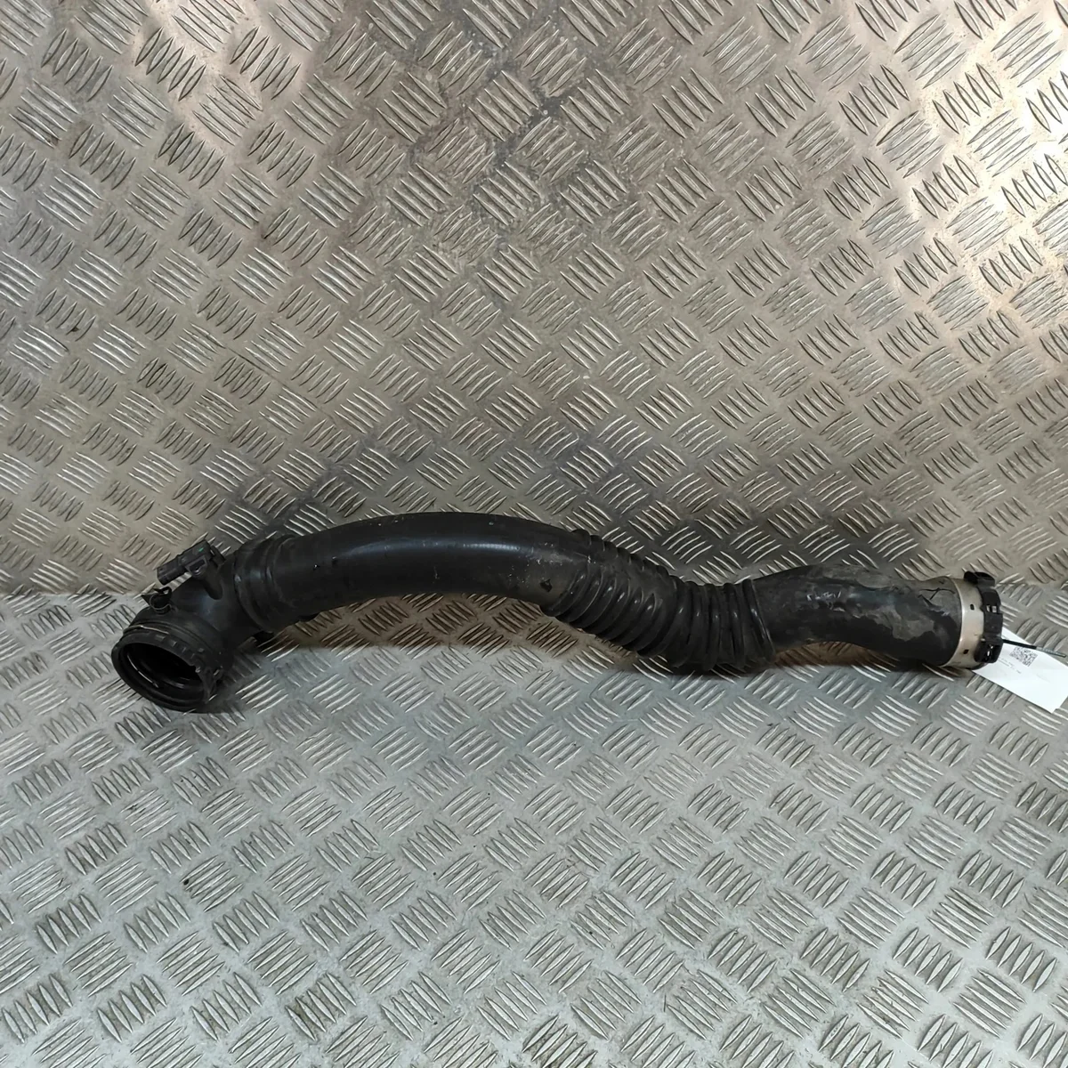 Durite Intercooler BMW 4 Coupé F32 F82 7843531