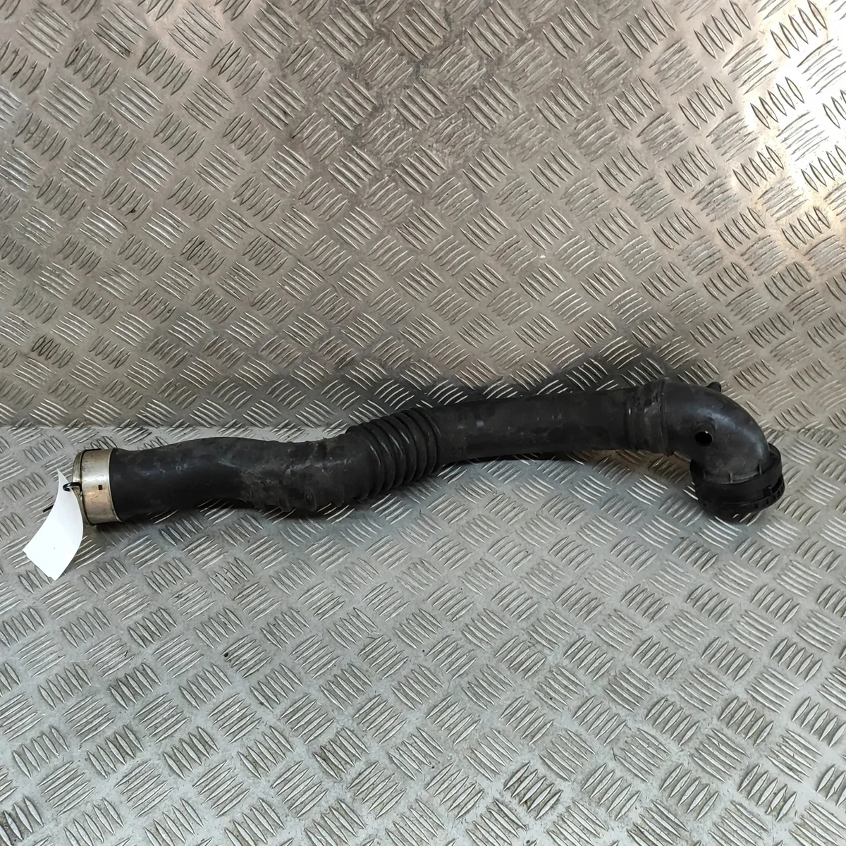 Intercoolerrör BMW 4 Coupe F32 F82 7843531 image 3