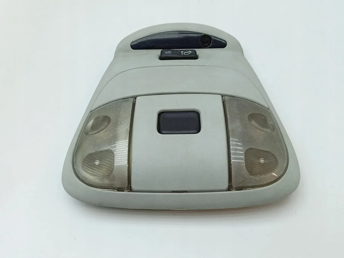 Luz Asiento Delantero Mercedes-Benz ML W163 A1635421018 image 4