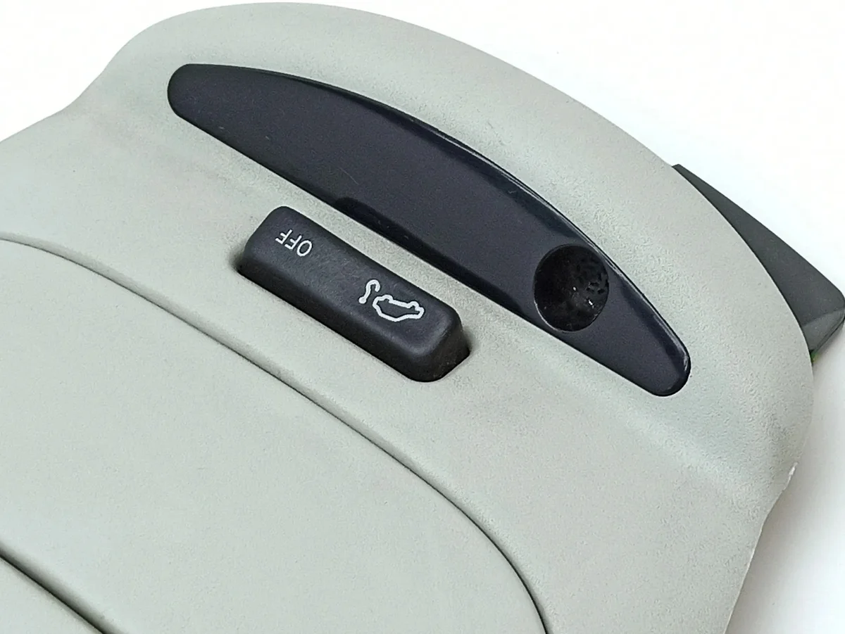 Luz Asiento Delantero Mercedes-Benz ML W163 A1635421018 image 5