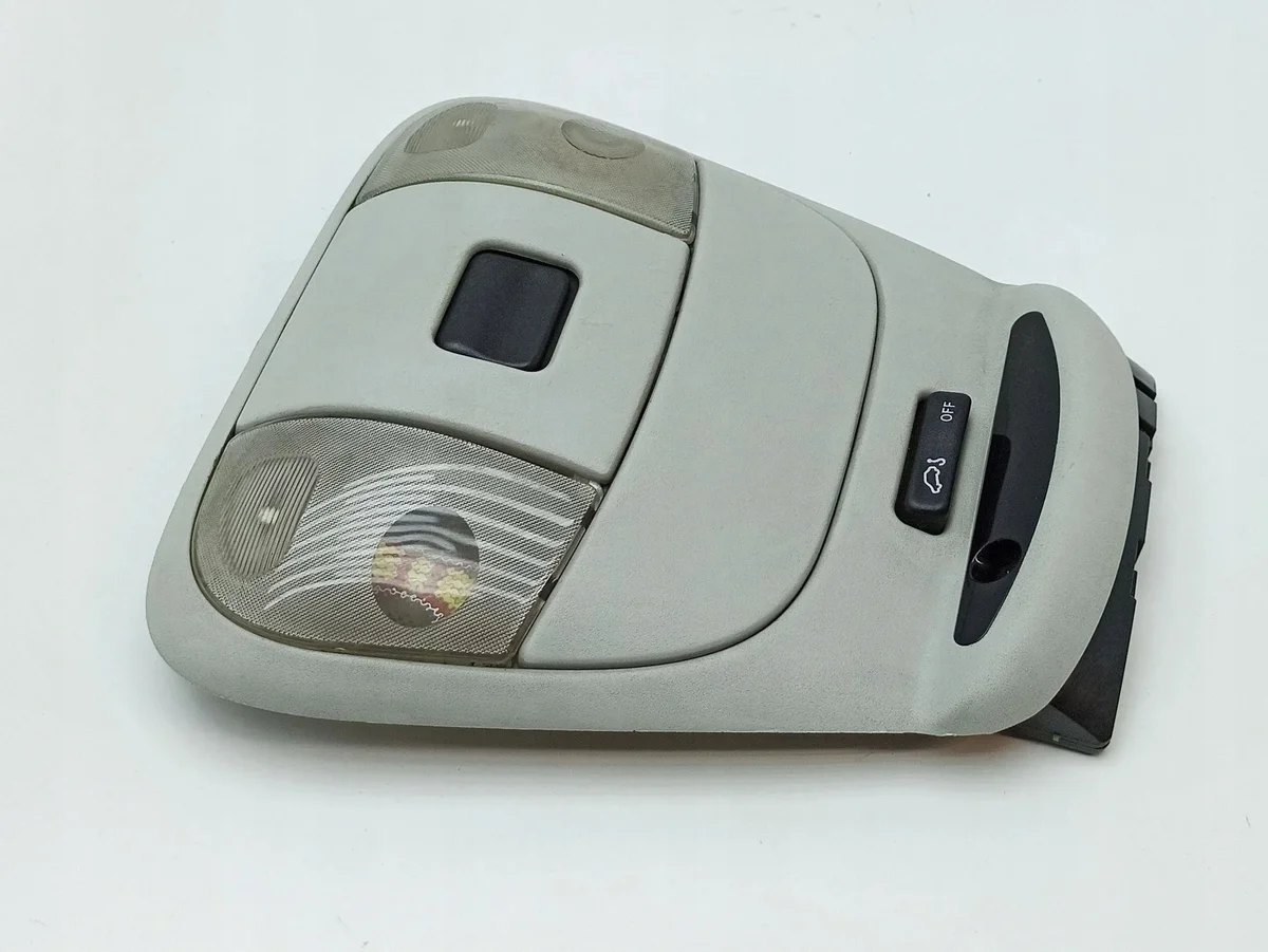 Luz Asiento Delantero Mercedes-Benz ML W163 A1635421018 image 6