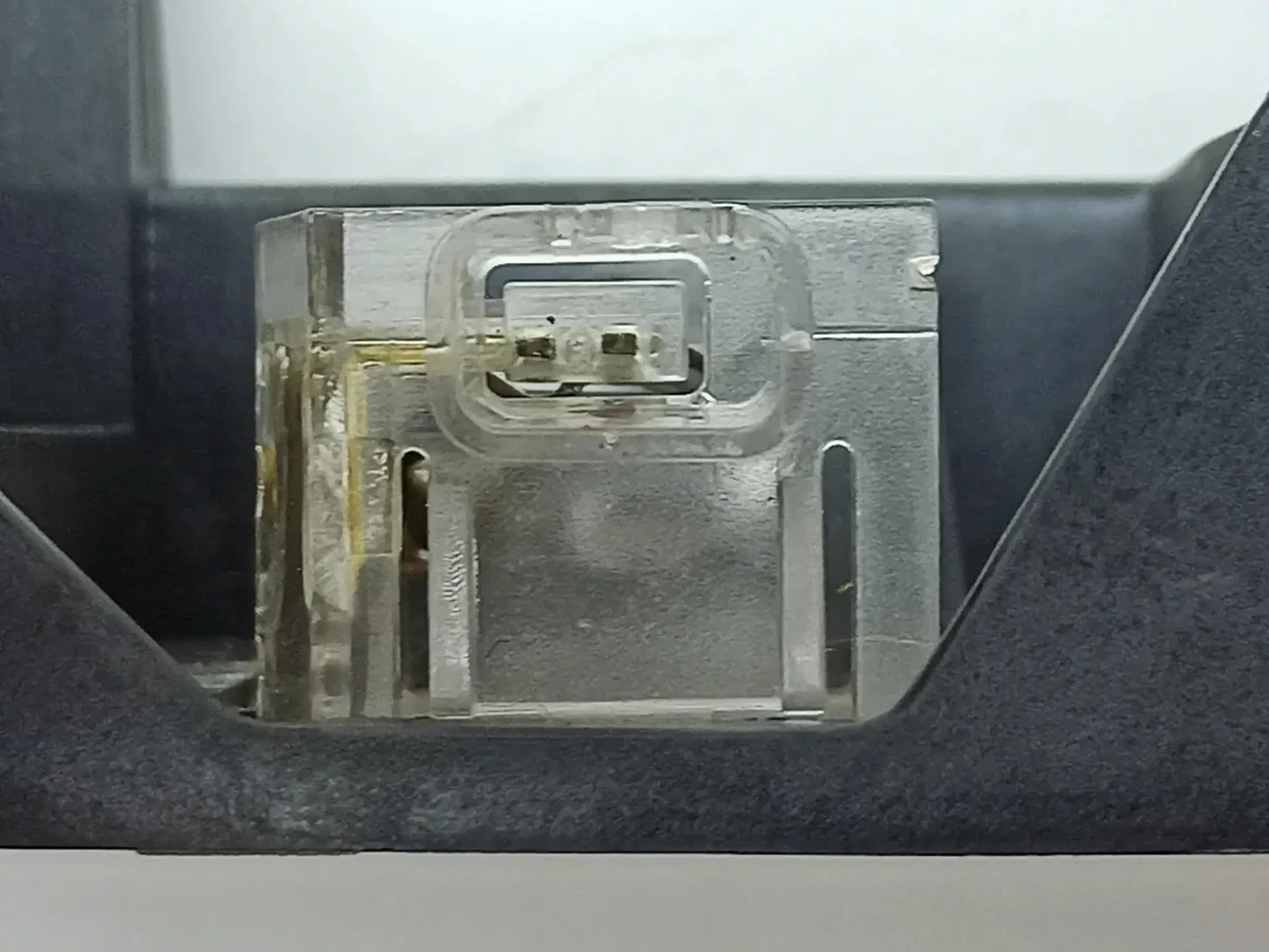 Luz Maletero Cadillac STS Seville 25648855 image 6