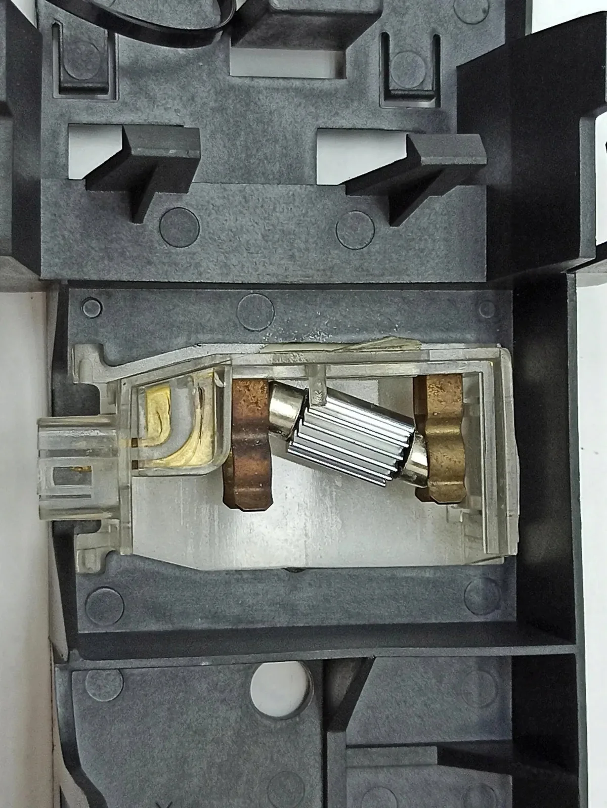 Luz Maletero Cadillac STS Seville 25648855 image 9