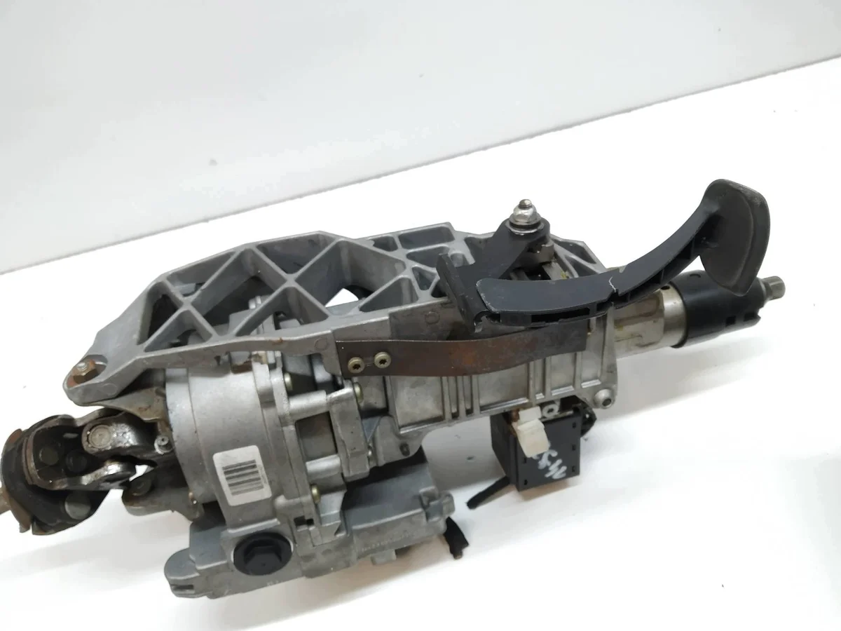 Columna Dirección Eléctrica Renault Megane II image 3