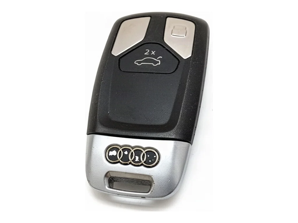 Audi Q5 FY Key Fob 4M0959754CJ Used