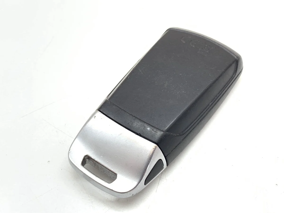 Audi Q5 FY Key Fob 4M0959754CJ Used