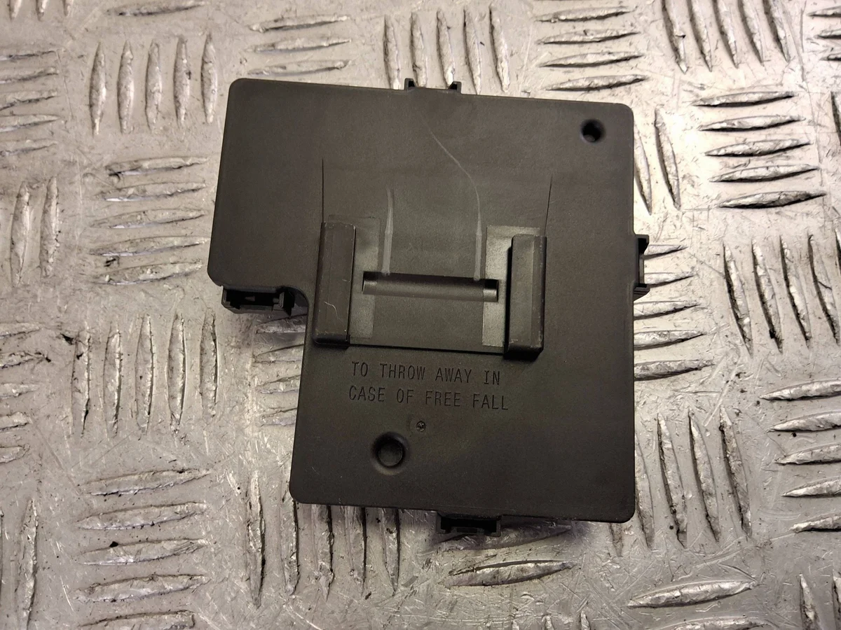 Module KESSY Nissan Qashqai J12 285E16RZ0D image 5