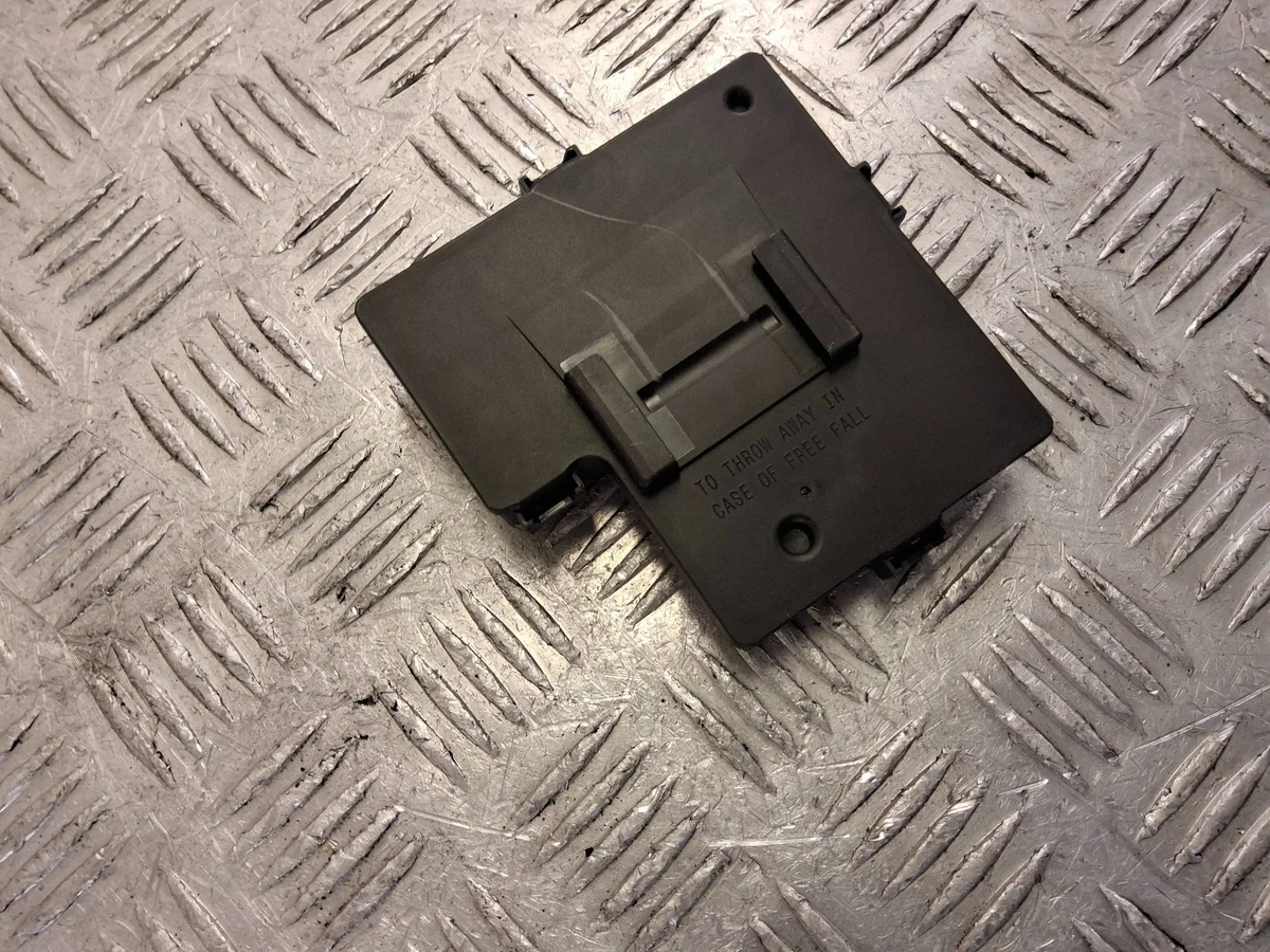 Module KESSY Nissan Qashqai J12 285E16RZ0D image 6