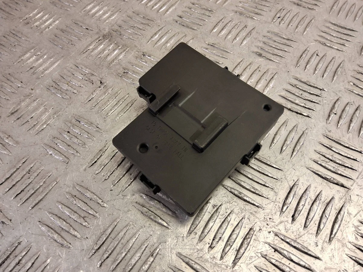 Module KESSY Nissan Qashqai J12 285E16RZ0D image 7