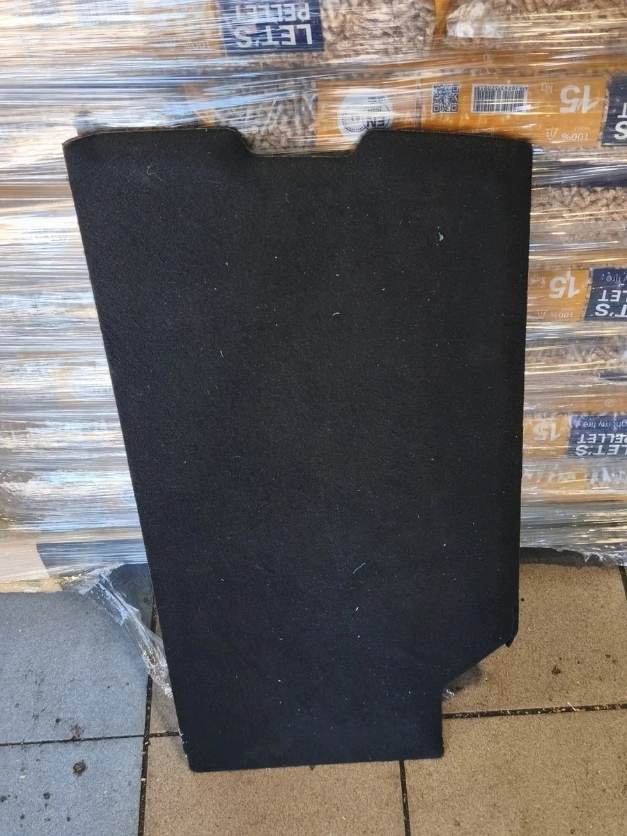 Toyota Yaris Cross Tappeto Bagagliaio Usato