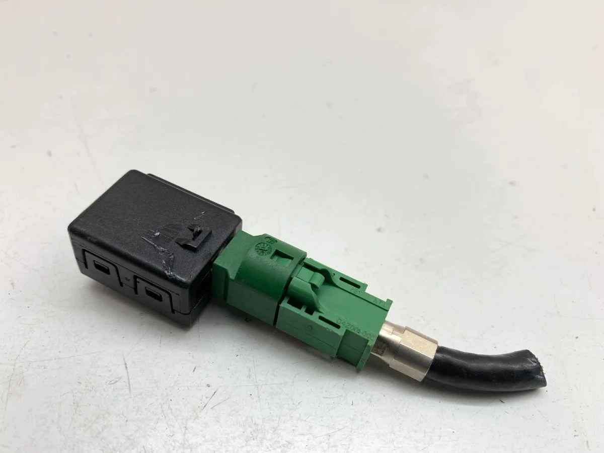 Audi Q5 FY USB Socket Charger Multimedia image 3
