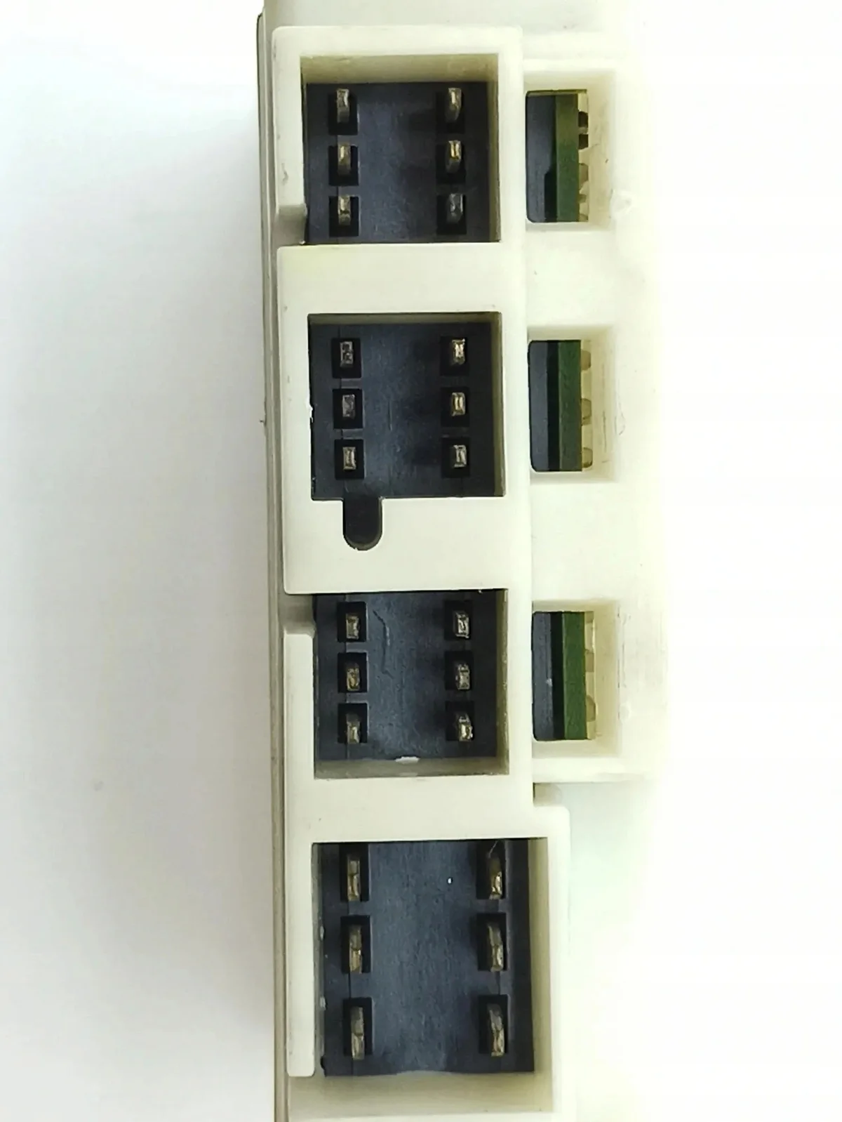Cadillac STS Seville Steering Rack Control Module 16209790 image 8
